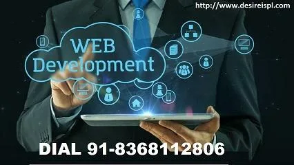 Website design company  Dial 91-8368112806