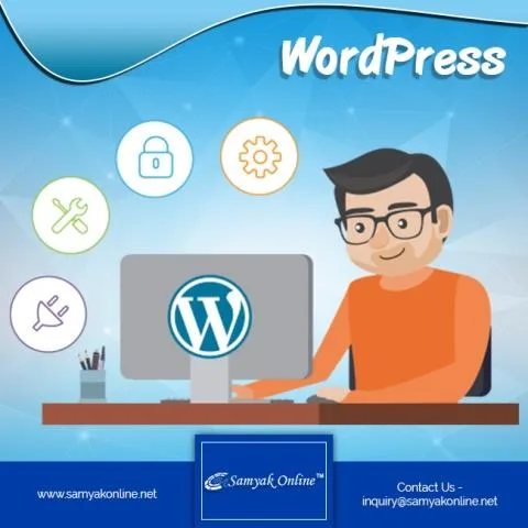 Wordpress Outsourcing Companies in India