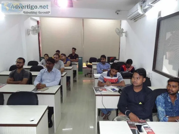 SEO Training Institute Delhi