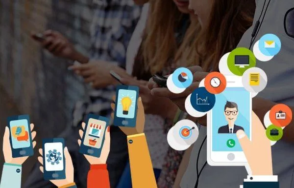 Best Mobile App Marketing Service in India