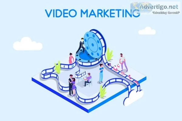 Video Marketing in Pennsylvania- Emporiomdigital