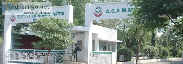 ACPM Medical College Fees Structure  ACPM Medical College Fees
