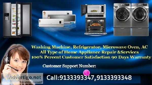 whirlpool refrigerator double door service center in hyderabad