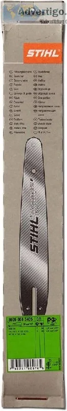 STIHL 3005-008-3405 - 12 Bar 14&quot .043&quot