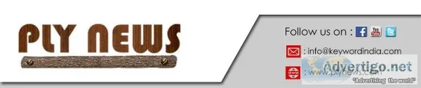 Plywood Manufacturer and Suppliers in India