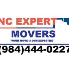 NC Expert Movers