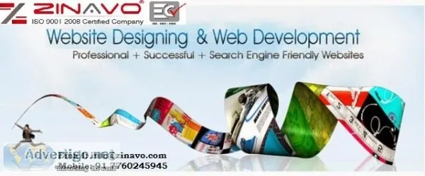 Affordable Static and Dynamic Website Design and Development Com