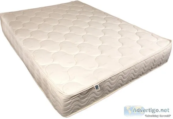 Natural Latex Mattress