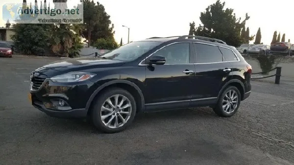 2015MAZDA CX-9 GRAND TOURING