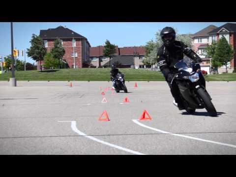 Motorcycle Training Humber  Riding Gear Program by MTOhp