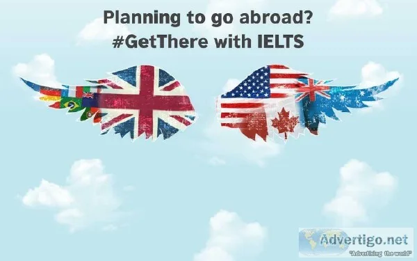 IELTS  PTE GRE GMAT Coaching Institute in Gurgaon