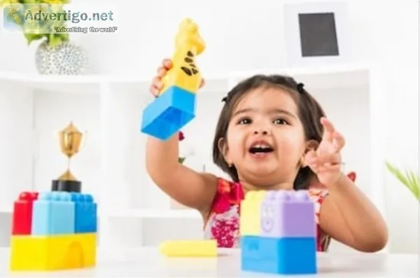 Top Pre Nursery Schools in Gurgaon