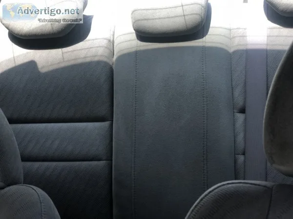 2011 Honda Civic ex