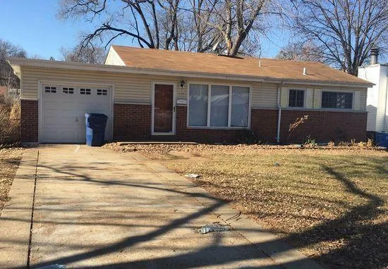 House for rent