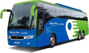 Online Daily Delhi To Haridwar Bus