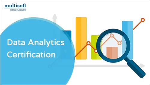 Data Analytics Courses