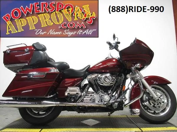 Used Harley Davidson Road Glide for sale