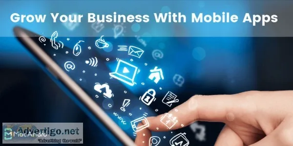 Top Notch On-Demand App Development Services