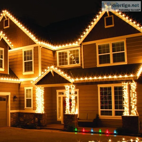 christmas ligths