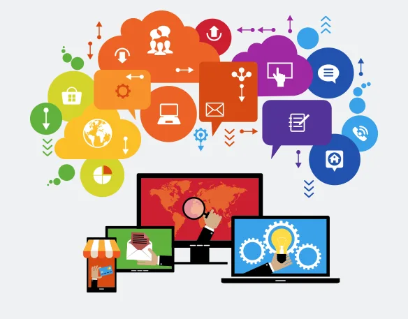 Increasing Sales with Online Marketing company in Gurgaon India