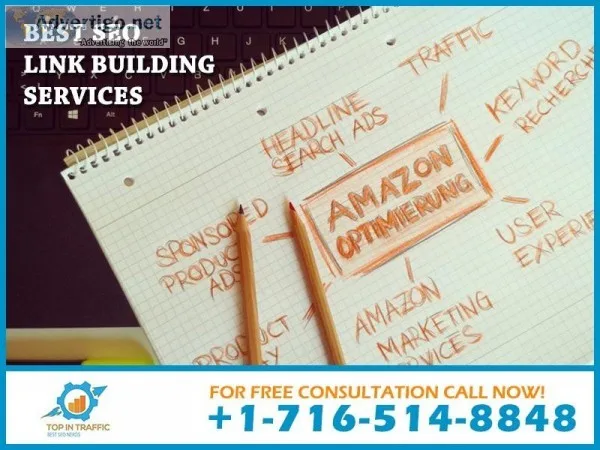 Best SEO Link Building Services