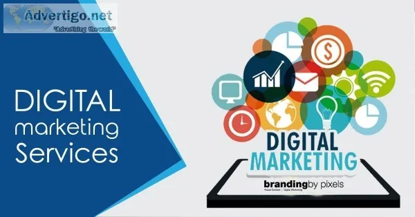 Best Digital Marketing Agency in Hyderabad  Branding by Pix