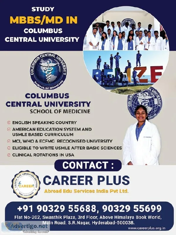 mbbs in abroad