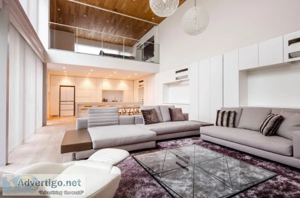 GET MORDEN KITCHEN WITH BEST INTERIOR DESIGNER