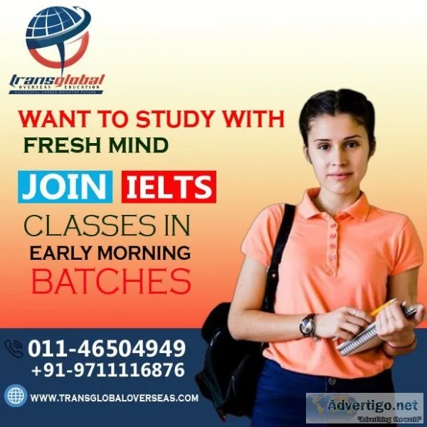 IELTS Institute in Delhi  Best Institute in West Delhi