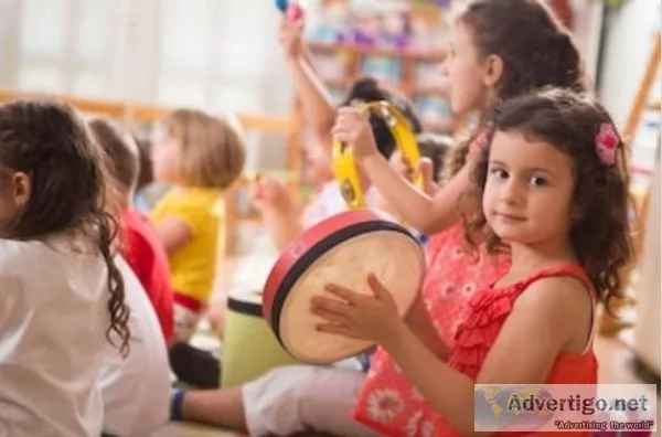Top Play Schools in Gurgaon