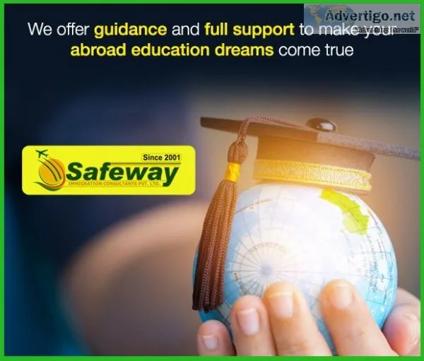 IELTS Spoken English Study Visa and Tourist Visa