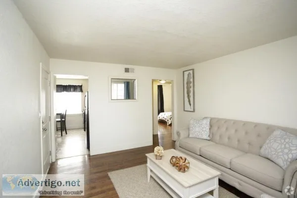 Join Us at The Village Apartments