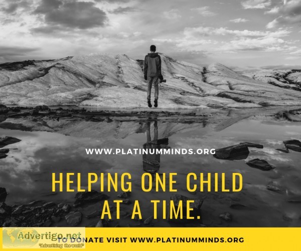 Platinum Minds