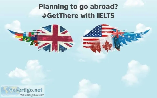 Best IELTS Coaching Institute in Gurgaon