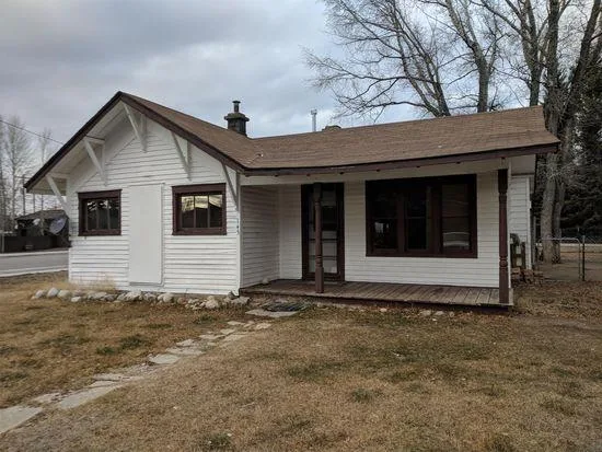 House for rent
