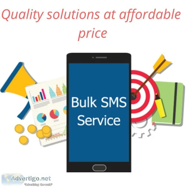 Bulk SMS Reseller