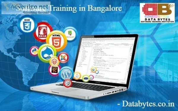 Data Science Training in Bangalore