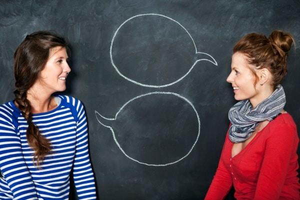 Language Exchange Partner Online  Conversation Exchange