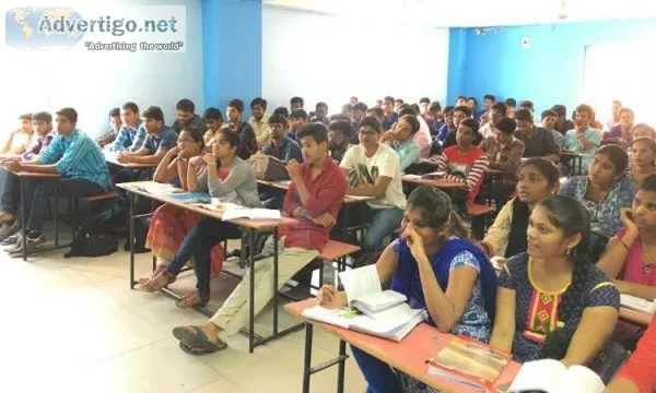 Distance Education Study Centers in Hyderabad