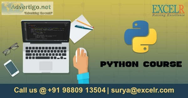 Python Classes In Pune