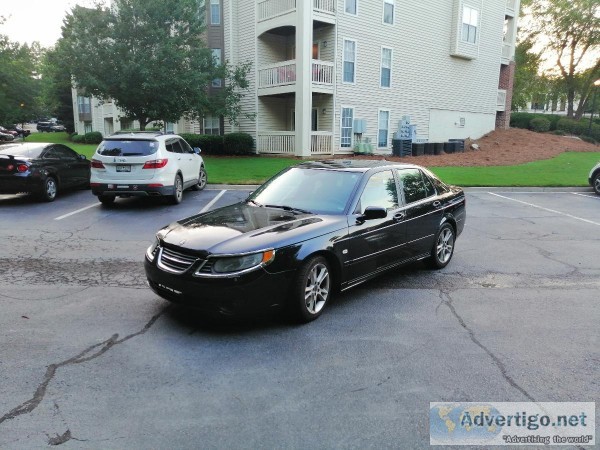GM Saab 9-5  additional discount