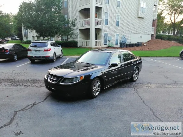 GM Saab 9-5  additional discount
