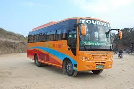 Himsuta Ac Volvo Scania 22  Online Bus ... - Clickonme