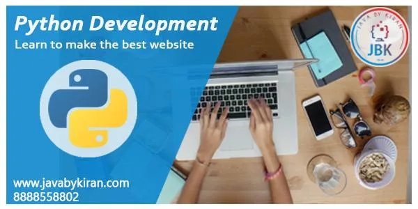 Python Classes in Pune