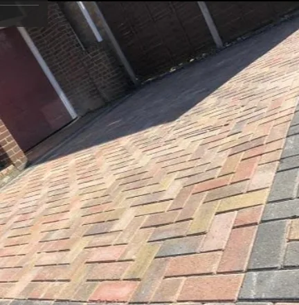 Best Fencing in  Stanwell
