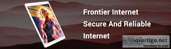 Frontier vs Spectrum  Frontier Cheap Internet