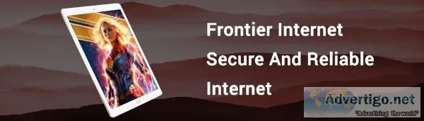 Frontier vs Spectrum  Frontier Cheap Internet