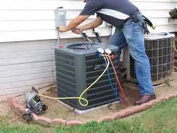 HVAC Services - Heating and Air Conditioning Repair and Installa