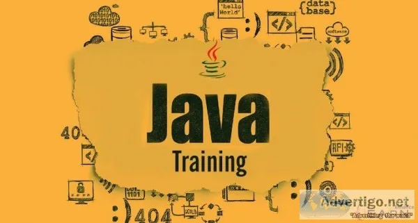 java training program  java job assured course