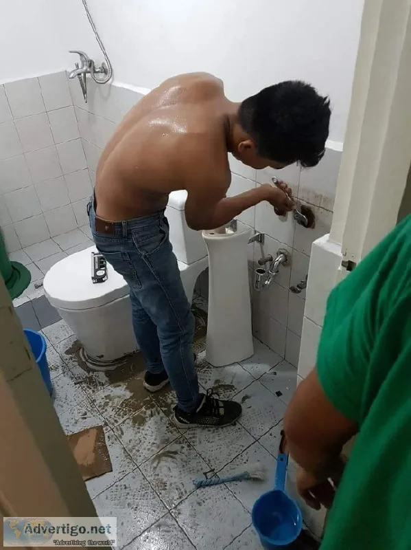 Tubero electrician plumbing plumber carpenter painter welder